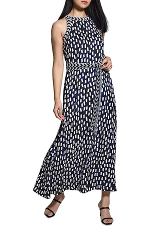 NIC+ZOE Nic+ Zoe Embellished Starry Sky Becca Dress
