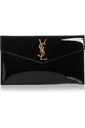 Saint Laurent Uptown Clutch