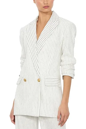 ALICE+OLIVIA Arias Blazer