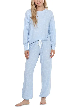 Honeydew Star Seeker Long Pajama Set