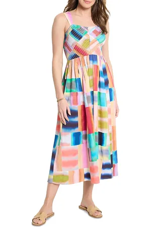 NIC+ZOE Portofino Sarah Dress