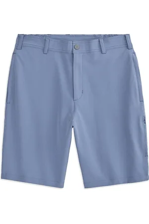 MACK WELDON Radius 9 Flex Shorts