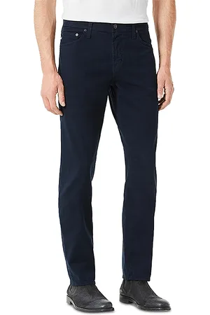 AG Tellis 32 Slim Fit Twill Pants