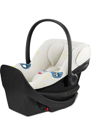 Cybex Aton G Swivel Infant Car Seat with SensorSafe