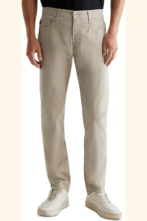 AG Tellis 32 Slim Fit Twill Pants