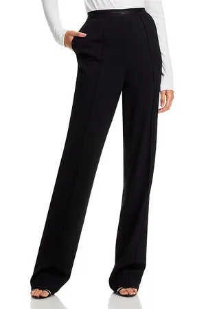 Helmut Lang Pull On Pants