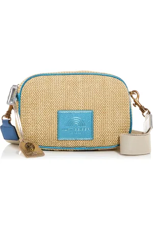 Kurt Geiger Southbank Camera Shoulder Bag
