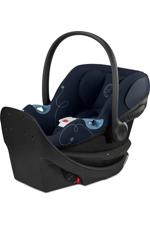 Cybex Aton G Swivel Infant Car Seat with SensorSafe