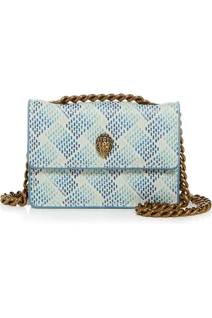 Kurt Geiger Micro Camden Crossbody Bag