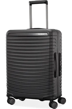 Samsonite Framelock Max Carry On Spinner Suitcase
