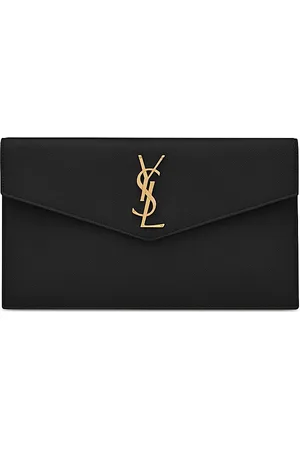 Saint Laurent Uptown Clutch