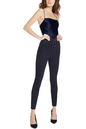 ALICE+OLIVIA Alice + Olivia Harmon Bodysuit