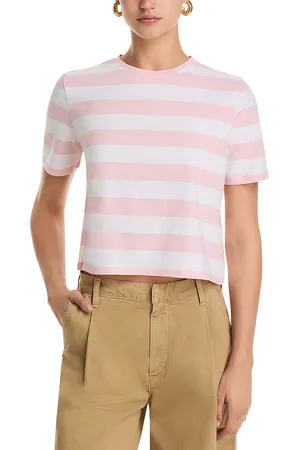 KULE The Brentwood Striped Tee