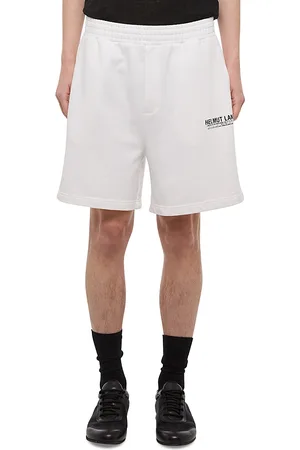 Helmut Lang Capsule Pull on 6 Shorts