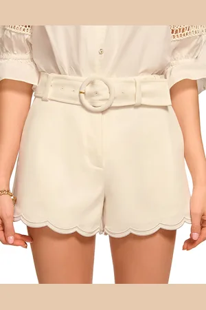 Ramy Brook Violeta Shorts