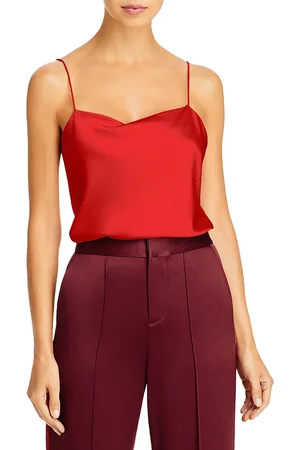 ALICE+OLIVIA Alice + Olivia Harmon Camisole