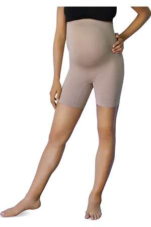 Ingrid & Isabel Maternity Seamless Shapewear Shorties