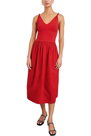 Rails Franca Midi Dress
