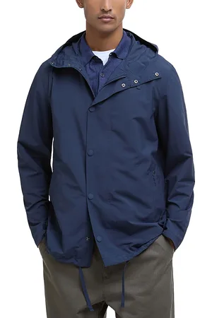 Barbour Quay Showerproof Jacket