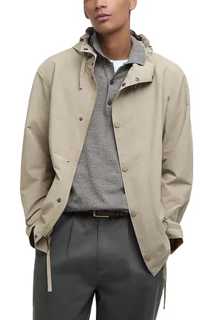 Barbour Quay Showerproof Jacket