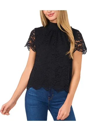 CE&CE Lace Top