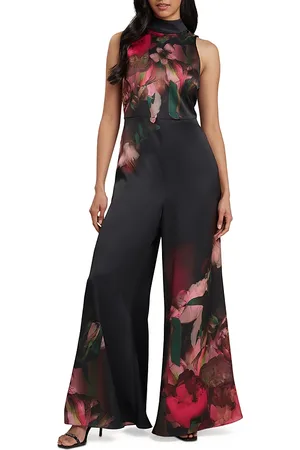 Ted Baker Kinsala Wide Leg Jumpsuit
