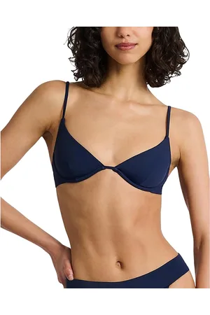 ONIA Liana Bikini Top