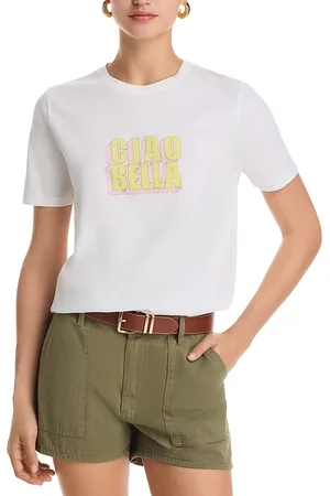 KULE The Modern Ciao Bella Tee
