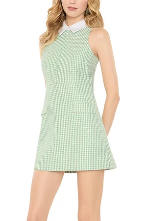 LIKELY Athena Dress