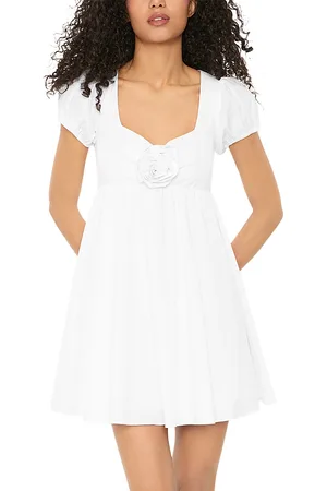 LIKELY Rue Dress