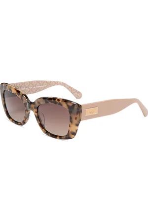 Kate Spade Jenell Square Sunglasses, 51mm
