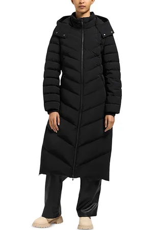 Moose Knuckles Cooper Lake Down Parka