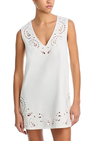 RAG&BONE Belle Mini Dress