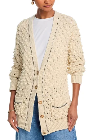 Frame The Bauble Cardigan