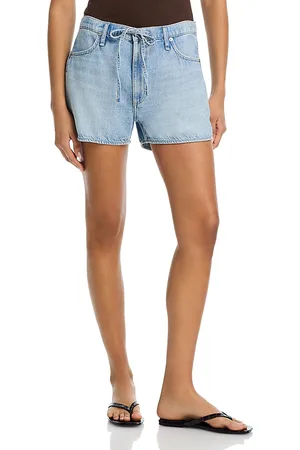 RAG&BONE Ultra Featherweight Nolan Drawstring Shorts