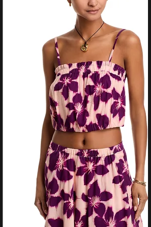 Graham & Spencer Alice Strappy Tank