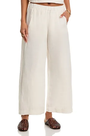 Graham & Spencer Lola Linen Pants