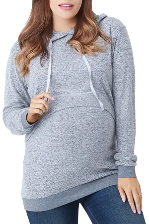 Nom Maternity Jojo Nursing Hoodie
