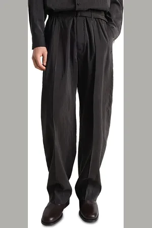 LEMAIRE Twisted Over Pants