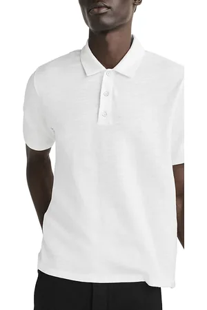 RAG&BONE Classic Flame Polo