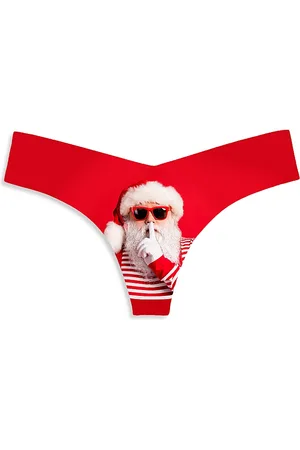 Commando Photo Op Classic Thong