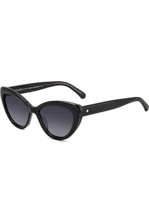 Kate Spade Marlah Cat Eye Sunglasses, 53mm