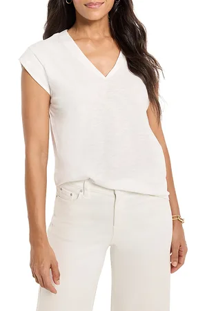 NZT by NIC+ZOE V Neck Tank Top