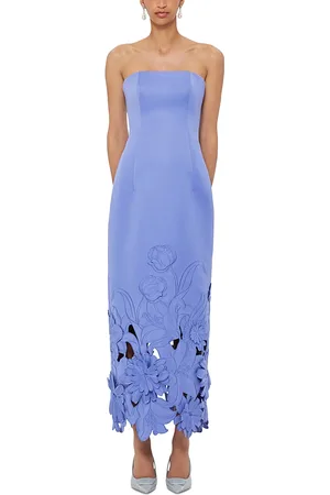 LEO LIN Rayna Maxi Dress