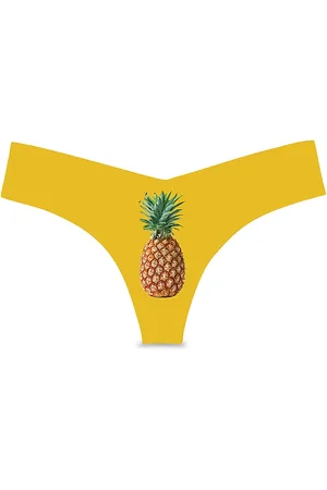Commando Photo Op Classic Thong