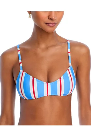 Solid The Rachel Bikini Top
