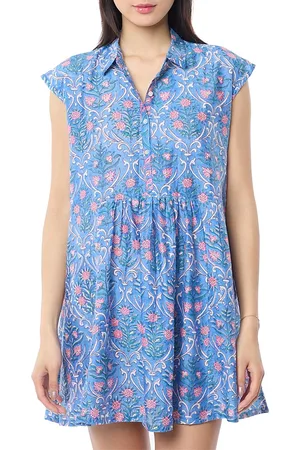 Calypso St. Barth Lily Dress