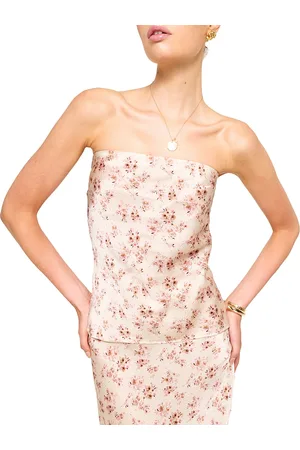 CAMI Prima Strapless Camisole