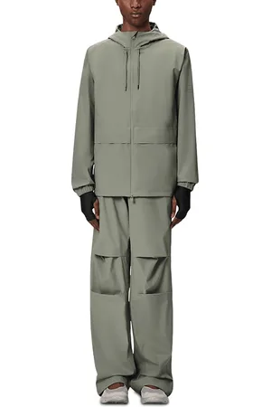Rains Suva Hardshell Jacket