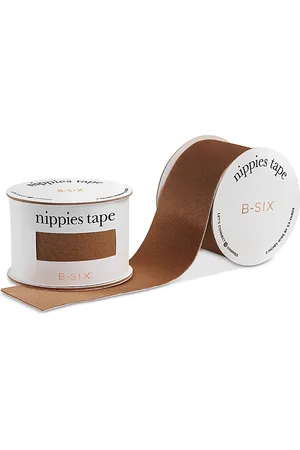 B Nippies Tape